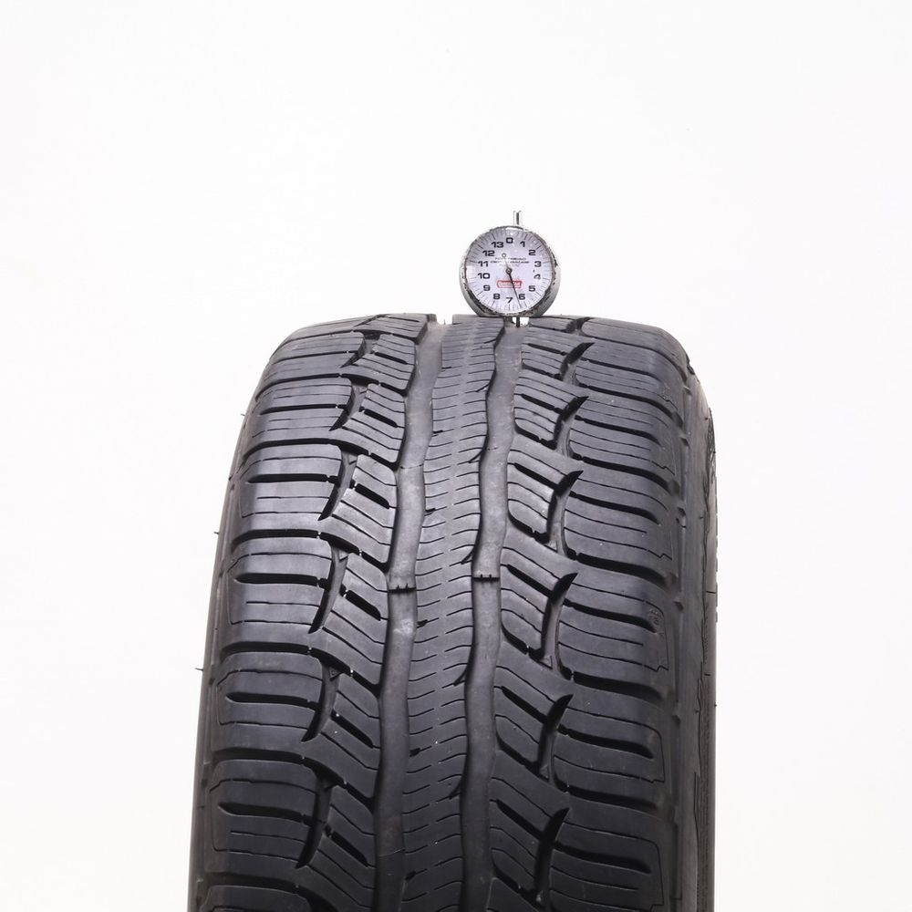 Used 225/55R19 BFGoodrich Advantage T/A Sport LT 99H - 6/32 - Image 2