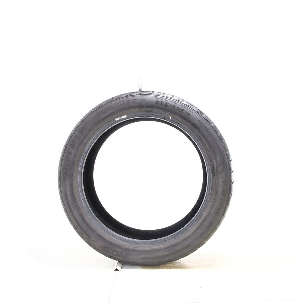 Used 205/50R17 Multi-Mile Matrix Tour RS 89V - 8/32 - Image 3