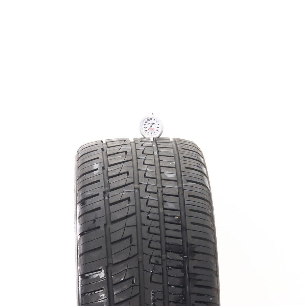 Used 275/45R20 General G-Max AS-07 110V - 8.5/32 - Image 2