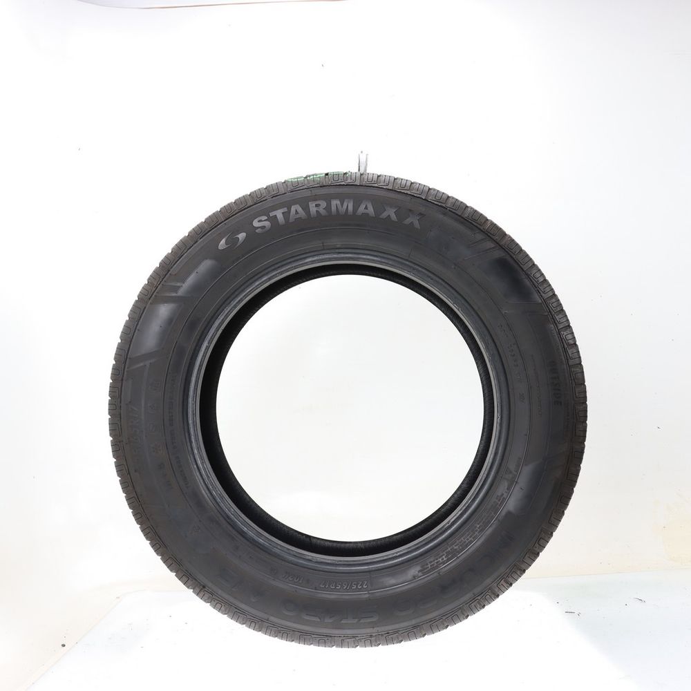 Used 225/65R17 Starmaxx Incurro ST430 A/S 102H - 7.5/32 - Image 3