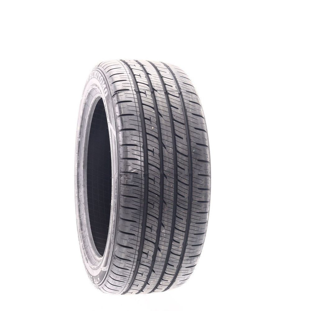 Set of (2) New 275/45R20 Sumitomo HTR Enhance CX2 110H - Image 1