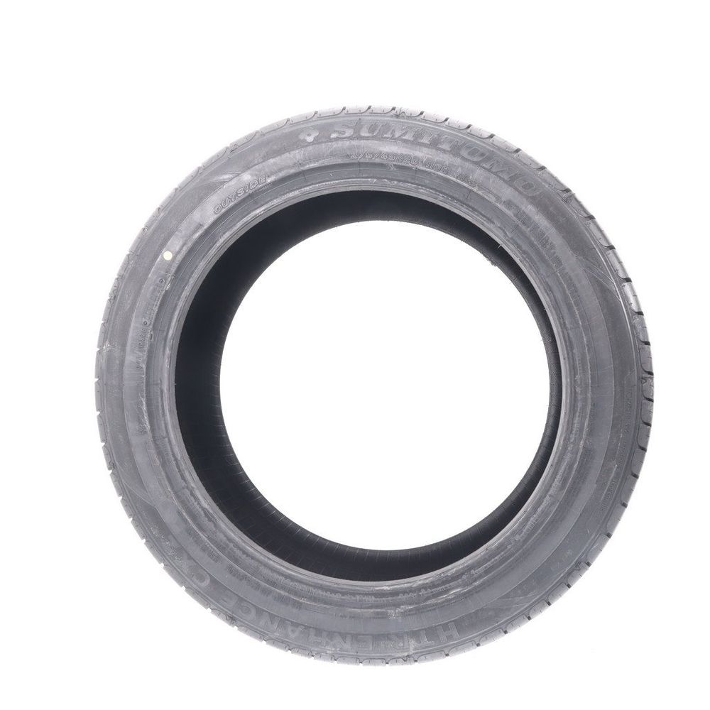 Set of (2) New 275/45R20 Sumitomo HTR Enhance CX2 110H - Image 3