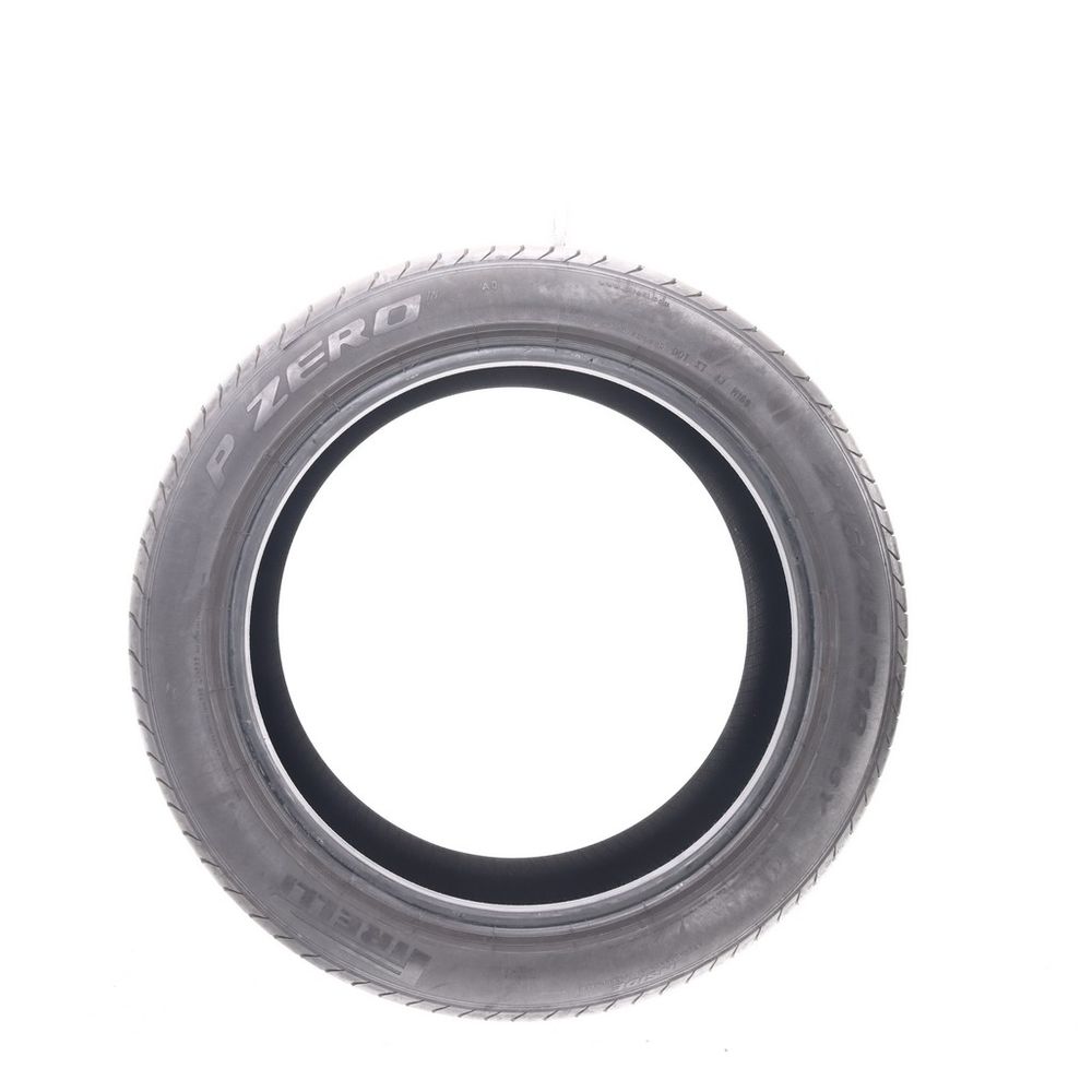 Used 245/45R18 Pirelli P Zero AO 96Y - 8.5/32 - Image 3