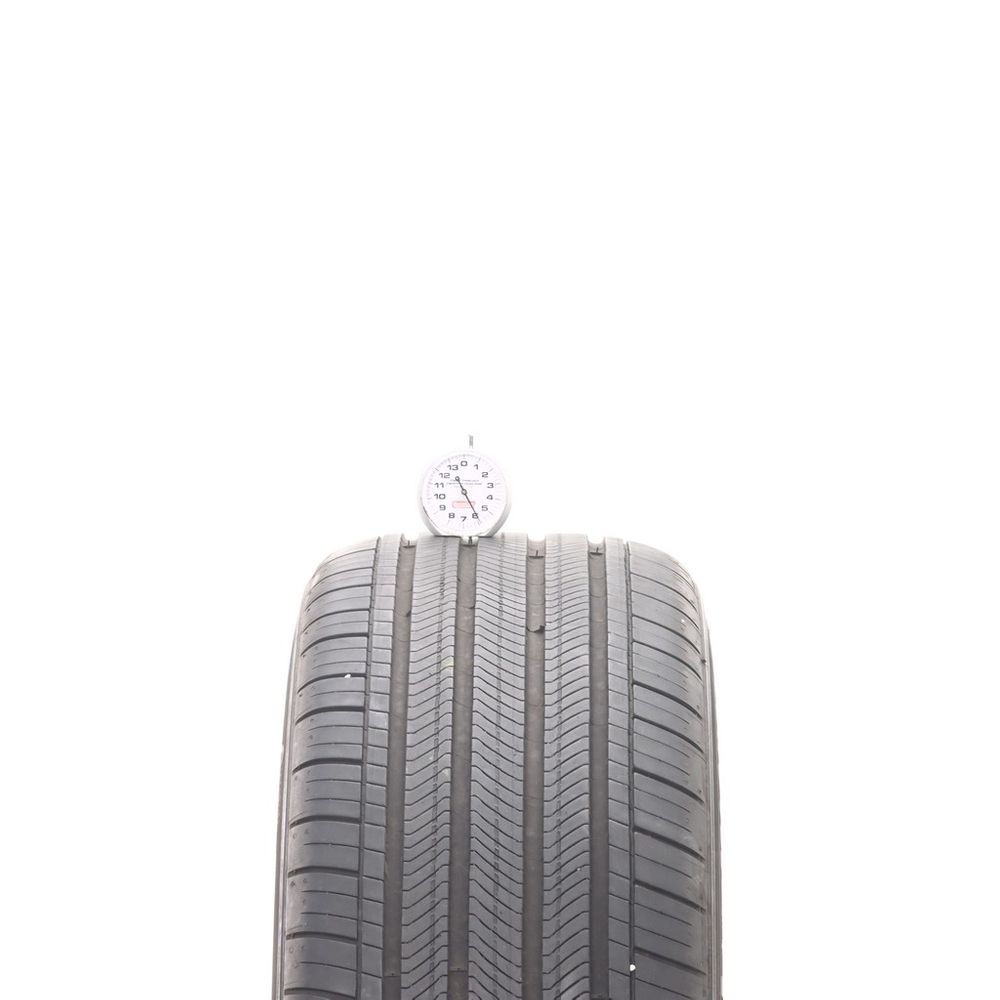 Set of (4) Used 235/45R18 Michelin Primacy All Season TO Acoustic 98W - 5.5/32 - Image 2