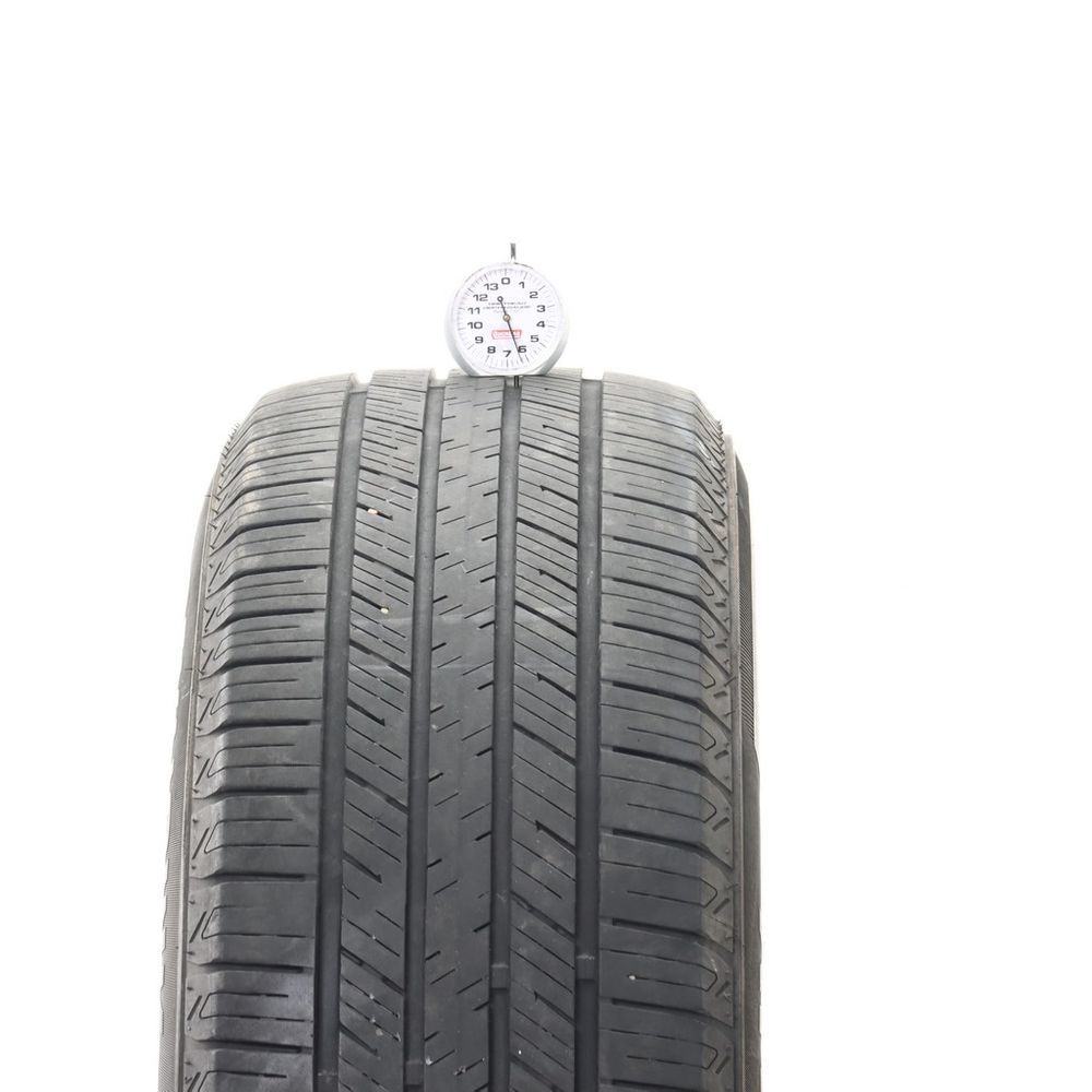 Set of (2) Used 225/65R17 Blackhawk Agility SUV 102H - 5-6/32 - Image 5