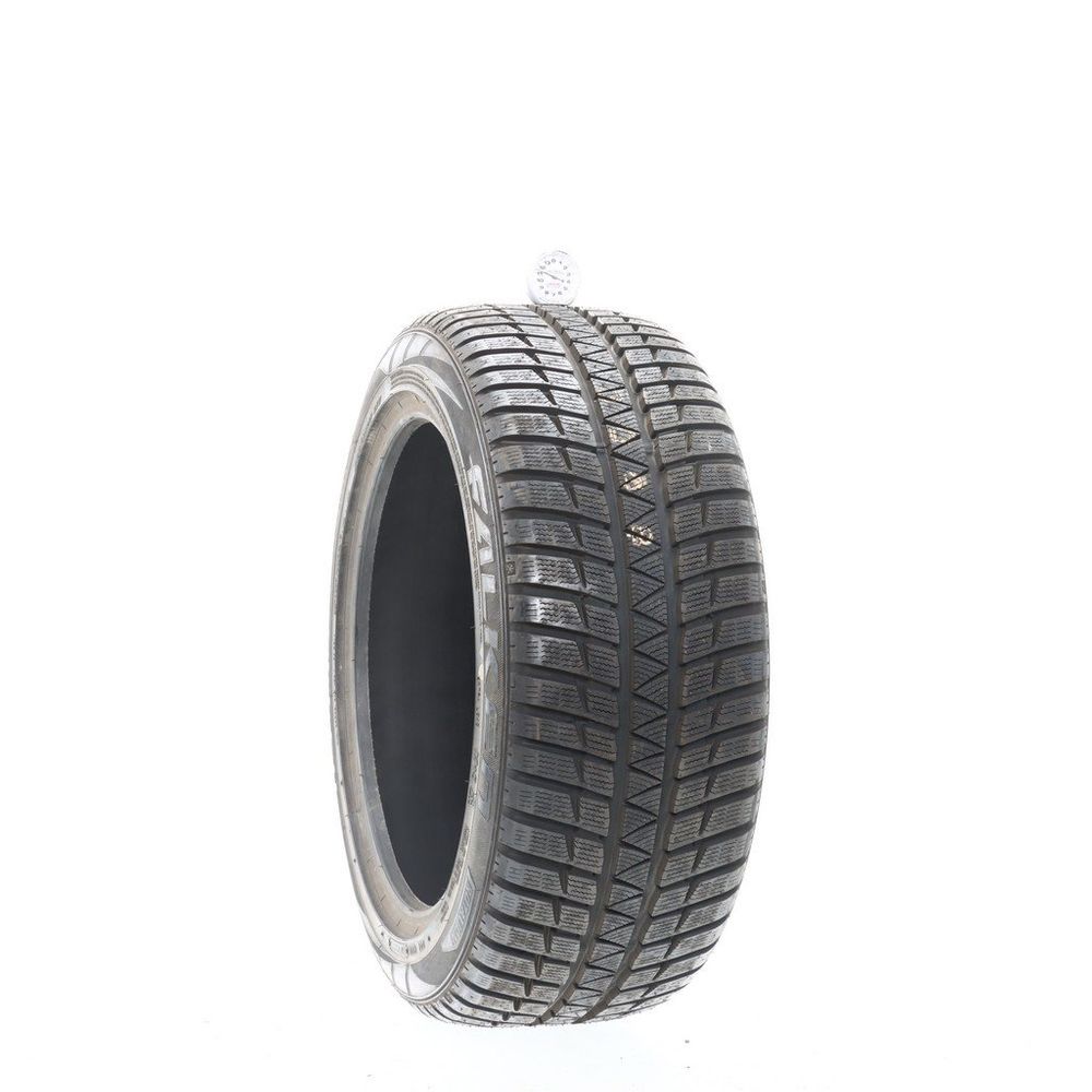 Used 235/45R17 Falken Eurowinter HS449 97V - 11/32 - Image 1