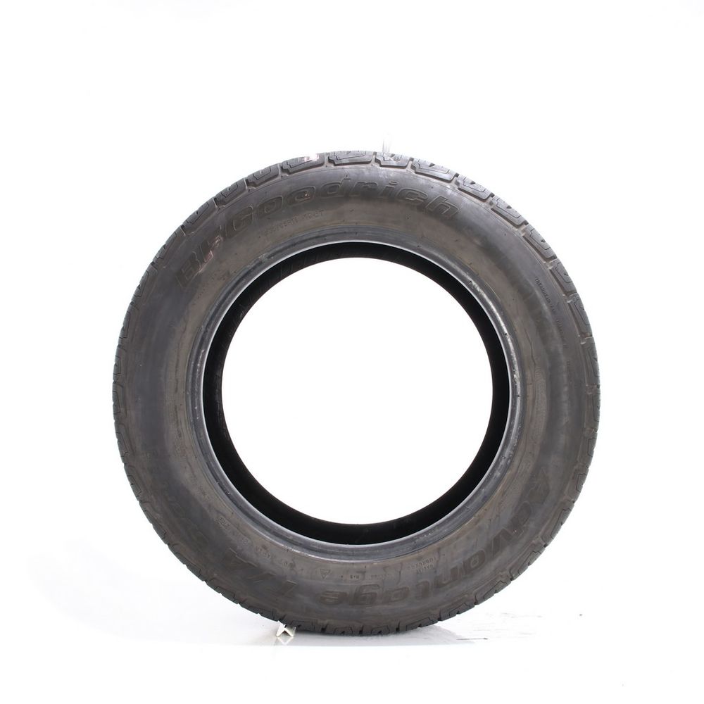 Used 235/65R18 BFGoodrich Advantage T/A Sport LT 106T - 10/32 - Image 3
