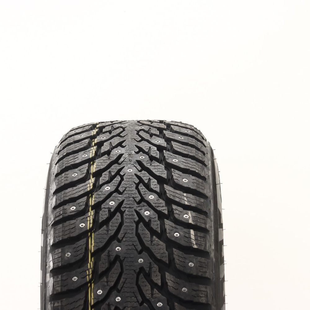 Set of (4) New 245/65R17 Nordman North 9 SUV Studded 111T - Image 2