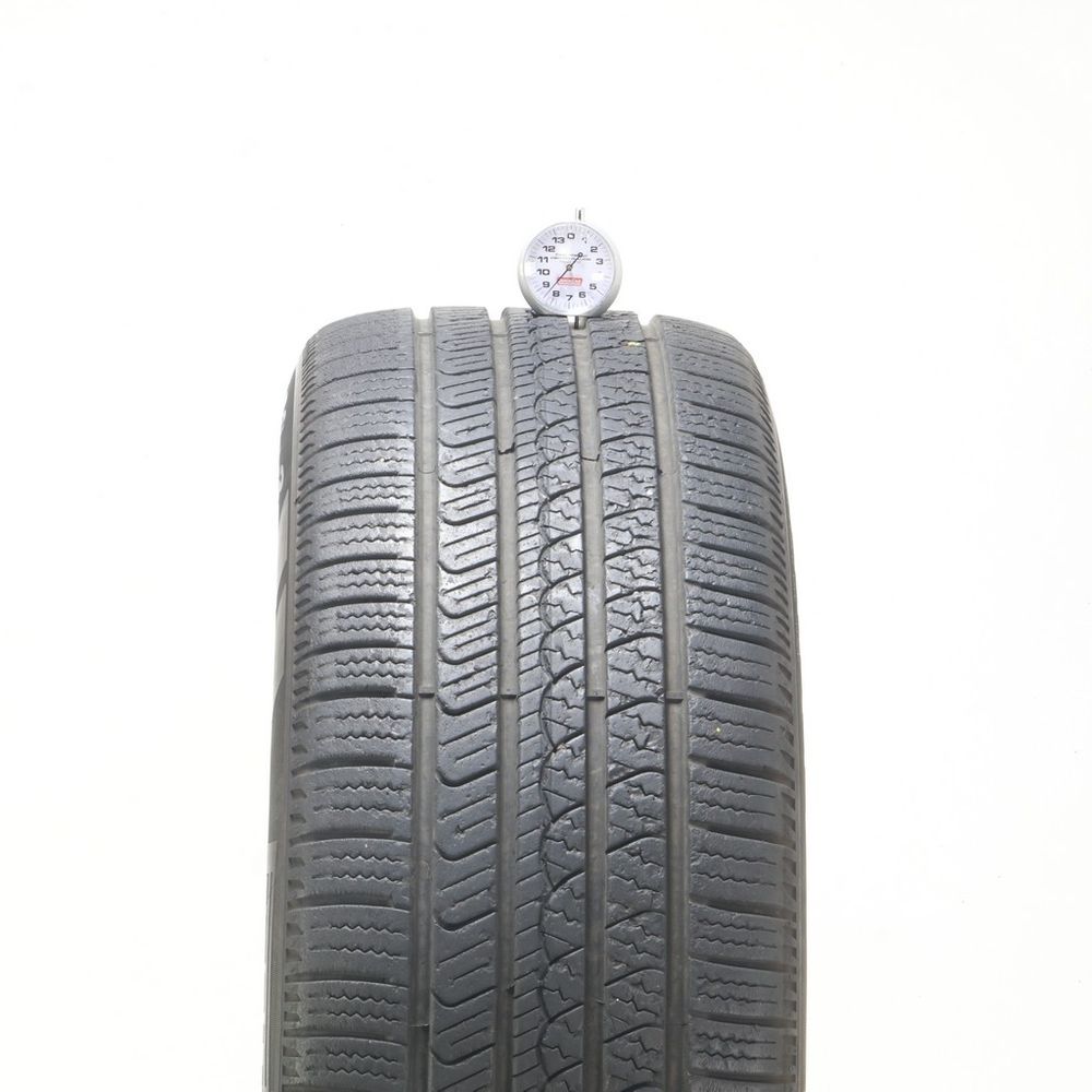 Set of (2) Used 235/55R20 Pirelli Scorpion AS Plus 3 102H - 7-8.5/32 - Image 5