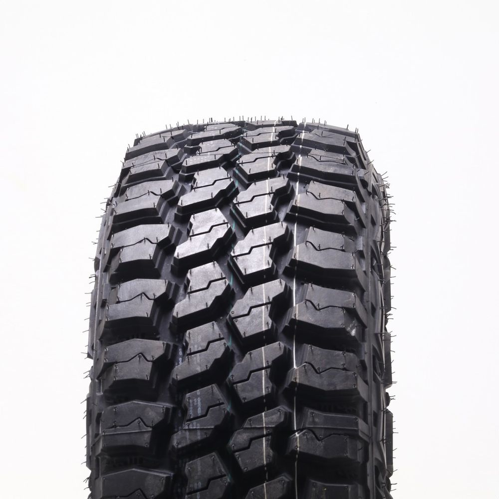 New LT 265/75R16 Thunderer Trac Grip M/T R408 123/120Q - 19/32 - Image 2