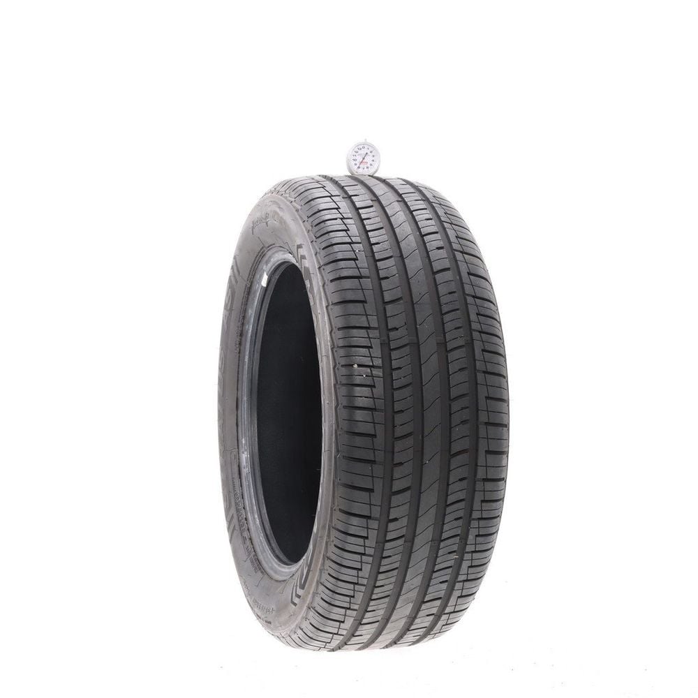 Used 235/55R17 Mastercraft Stratus AS 99H - 8/32 - Image 1