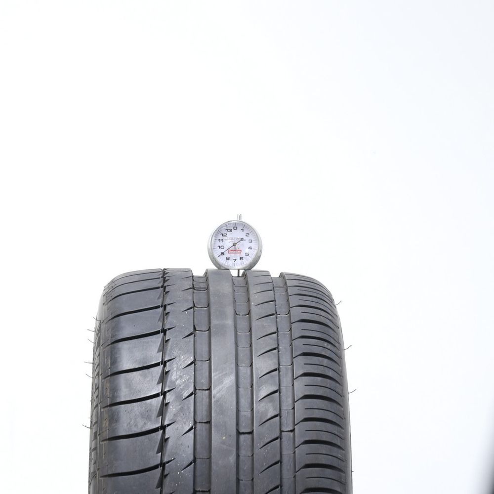 Used 225/40ZR18 Michelin Pilot Sport PS2 N3 88Y - 9/32 - Image 2