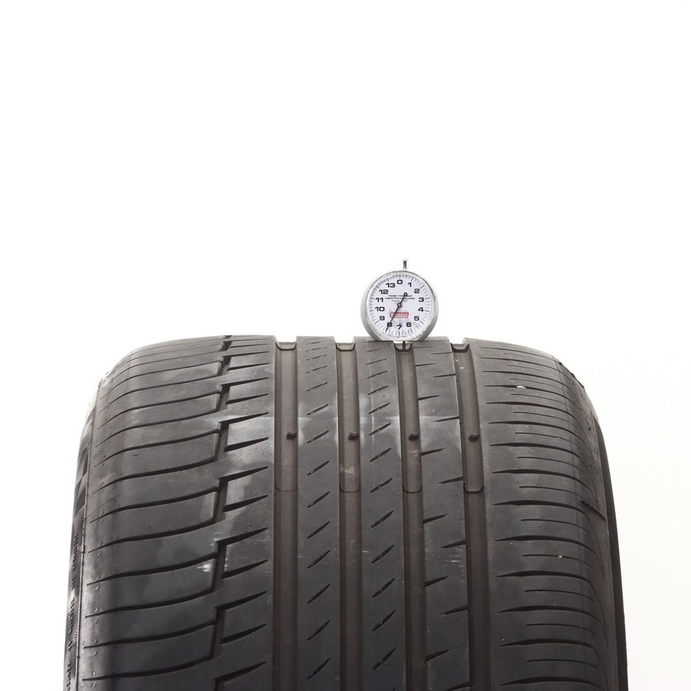 Used 325/40R22 Continental PremiumContact 6 MO 114Y - 8/32 - Image 2