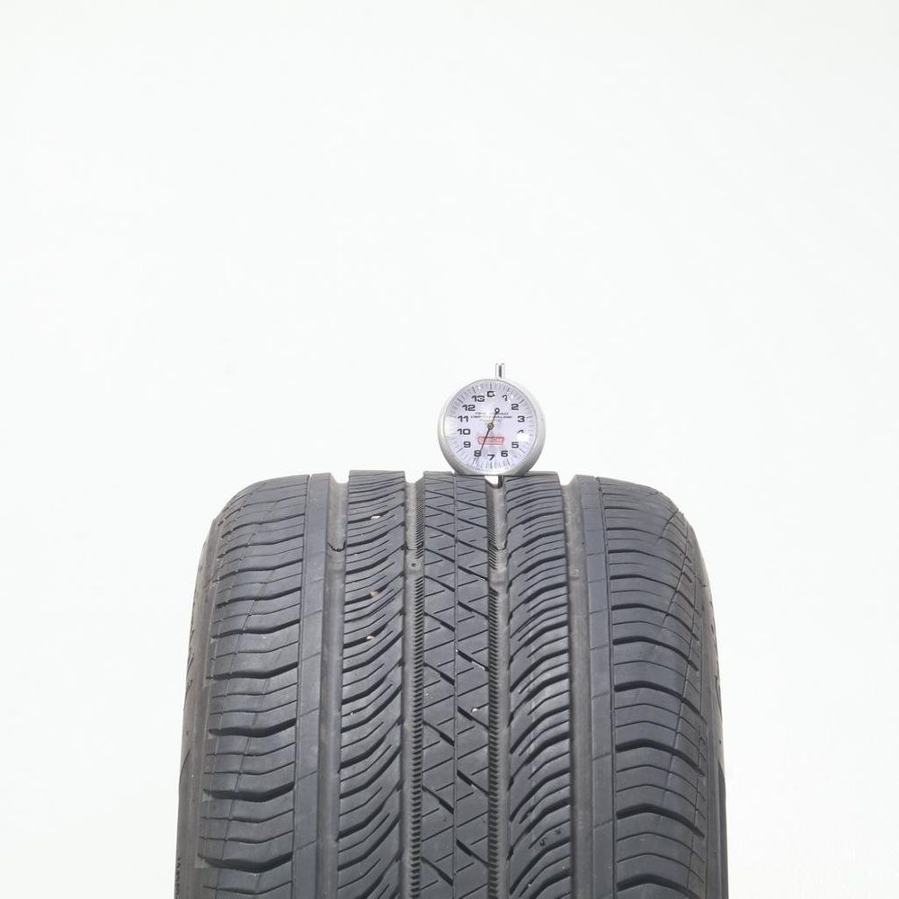 Used 245/45R19 Continental ProContact TX 98H - 7.5/32 - Image 2