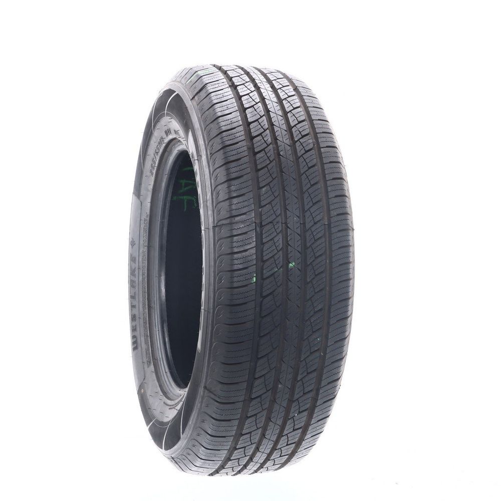 Set of (2) New 265/65R18 Westlake SU318 H/T 114T - Image 1