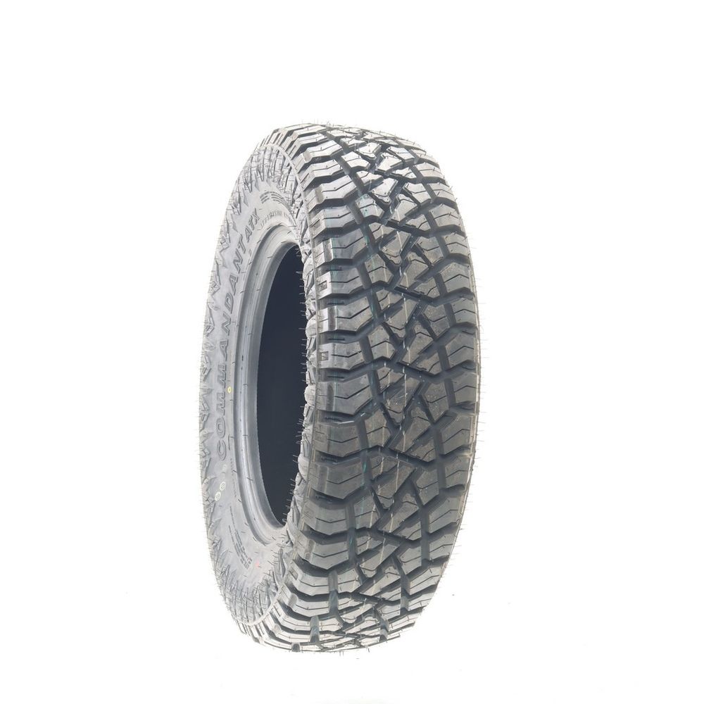 New LT 245/75R17 Kanati Commandant ATX 124/121Q F - Image 1