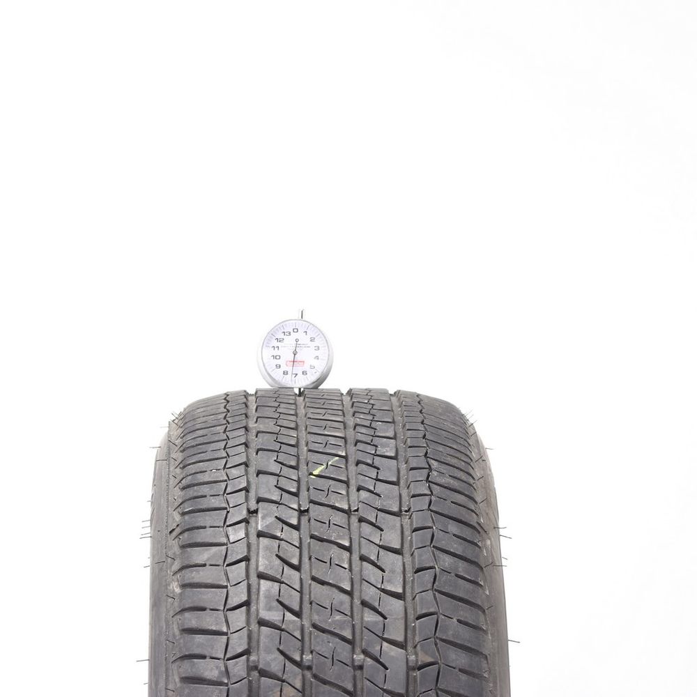 Set of (2) Used 215/55R17 Firestone Champion Fuel Fighter 94V - 7-8.5/32 - Image 2
