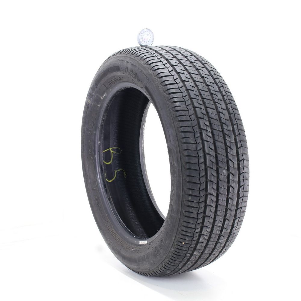 Set of (2) Used 215/55R17 Firestone Champion Fuel Fighter 94V - 7-8.5/32 - Image 4