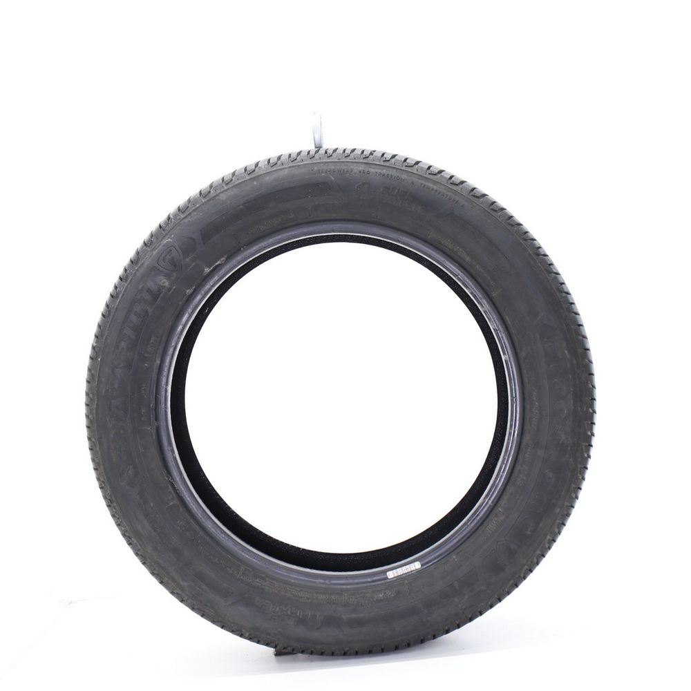Set of (2) Used 215/55R17 Firestone Champion Fuel Fighter 94V - 7-8.5/32 - Image 6