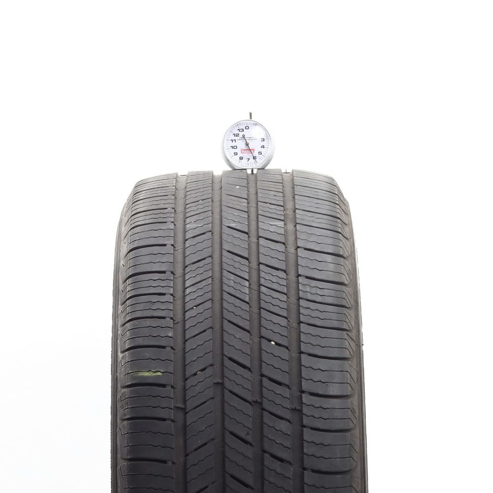 Used 215/55R17 Michelin Defender T+H 94H - 6/32 - Image 2
