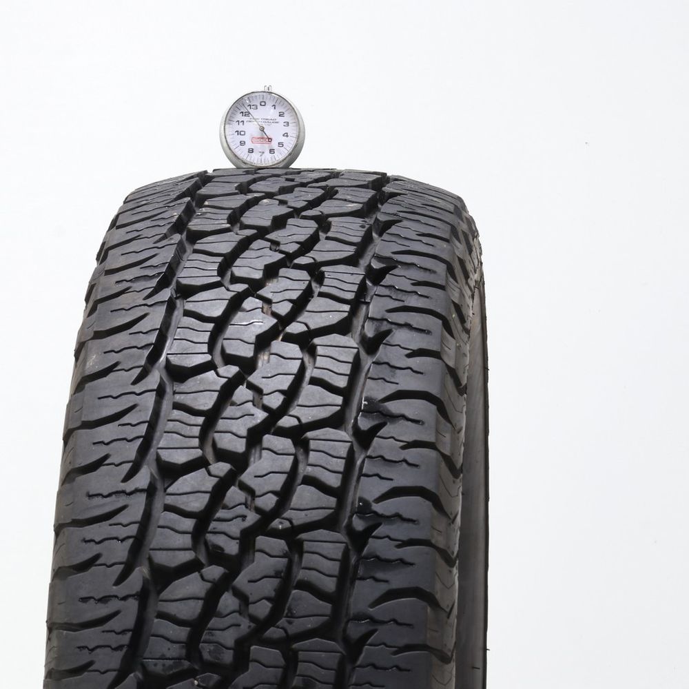 Used 235/60R18 BFGoodrich Trail-Terrain T/A 107H - 12/32 - Image 2