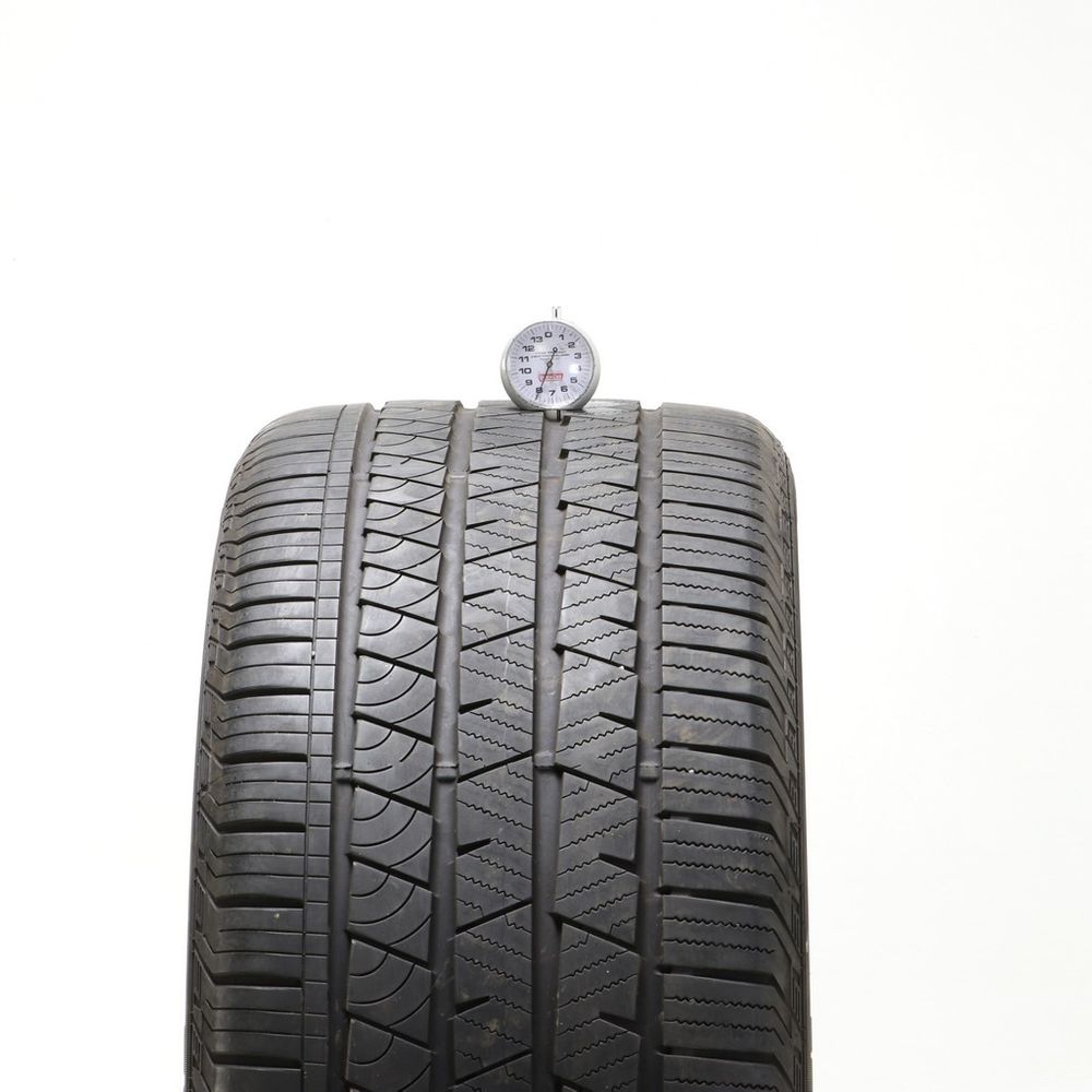 Used 295/40R20 Continental CrossContact LX Sport MGT 106W - 8/32 - Image 2