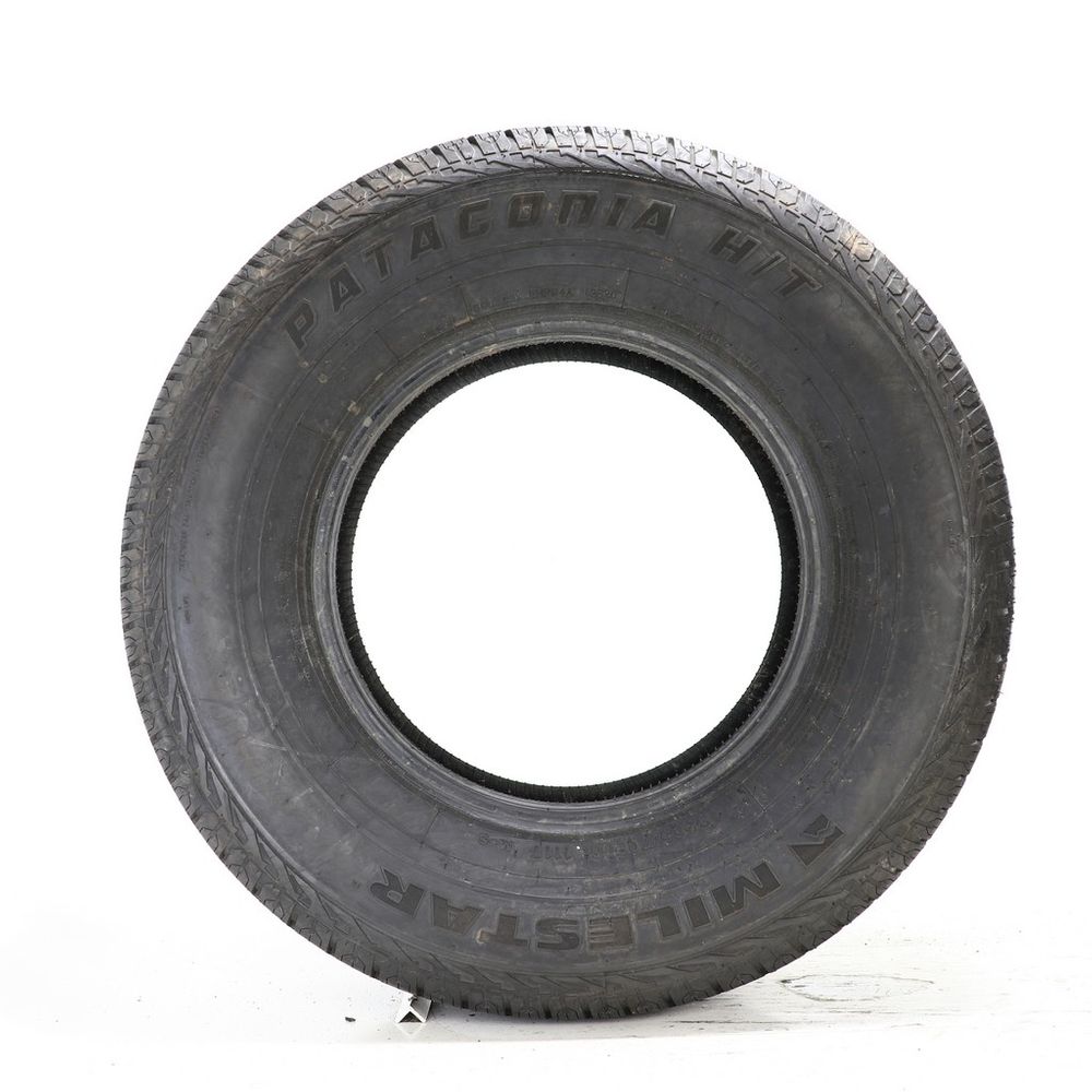 New 265/70R16 Milestar Patagonia H/T 111T - 11/32 - Image 3