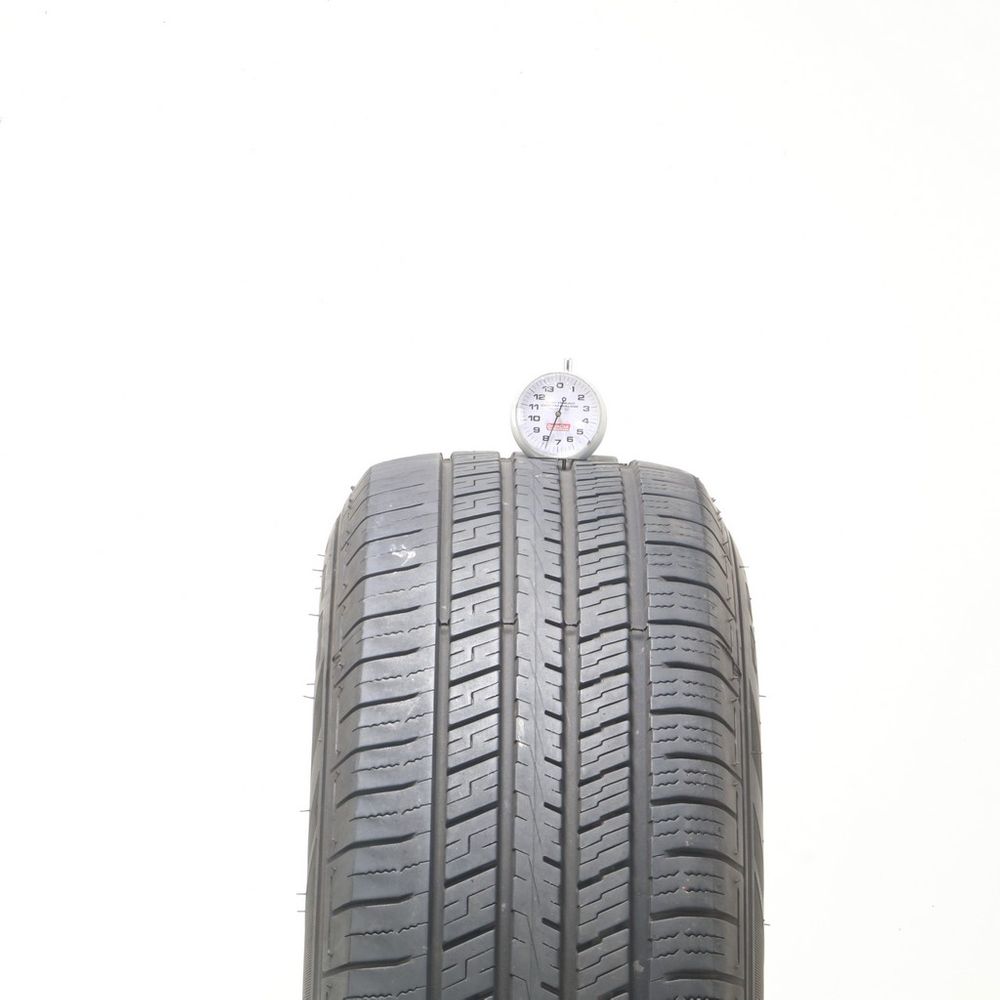 Set of (4) Used 225/65R17 Falken Pro G5 CSV 102H - 7.5-8.5/32 - Image 2