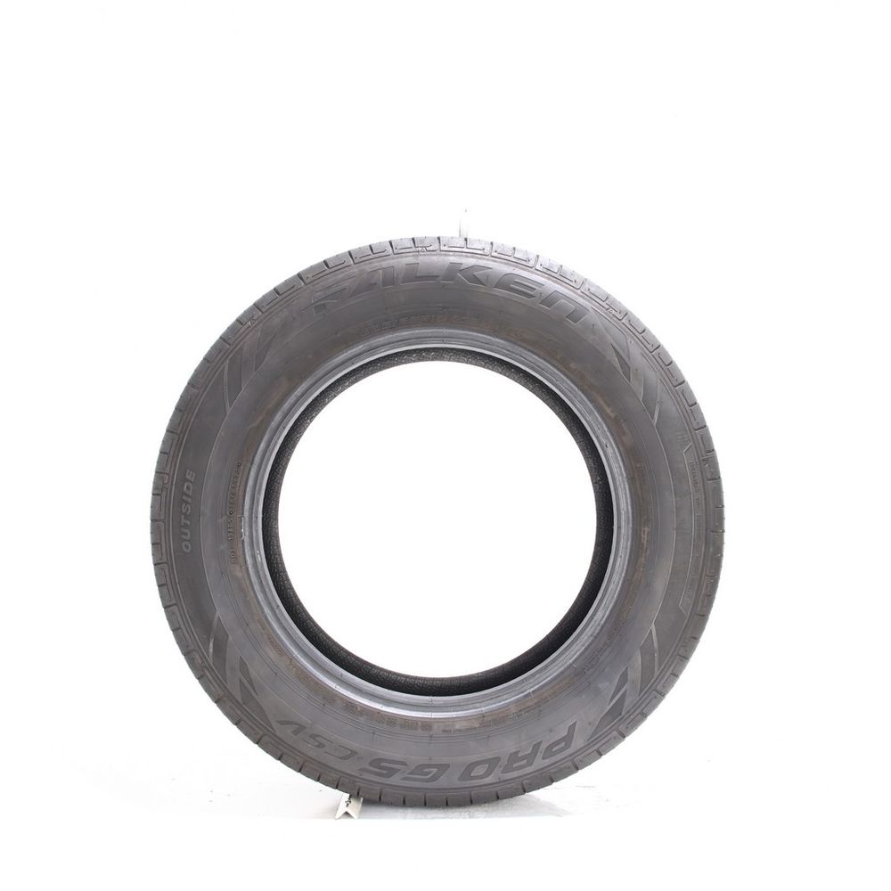 Set of (4) Used 225/65R17 Falken Pro G5 CSV 102H - 7.5-8.5/32 - Image 3