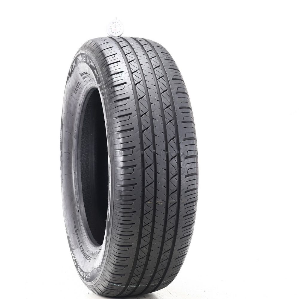 Set of (2) Used 235/65R18 GT Radial Touring VP Plus 106H - 6.5-7.5/32 - Image 1