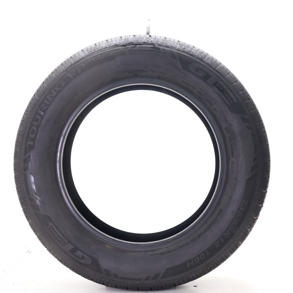 Set of (2) Used 235/65R18 GT Radial Touring VP Plus 106H - 6.5-7.5/32 - Image 6