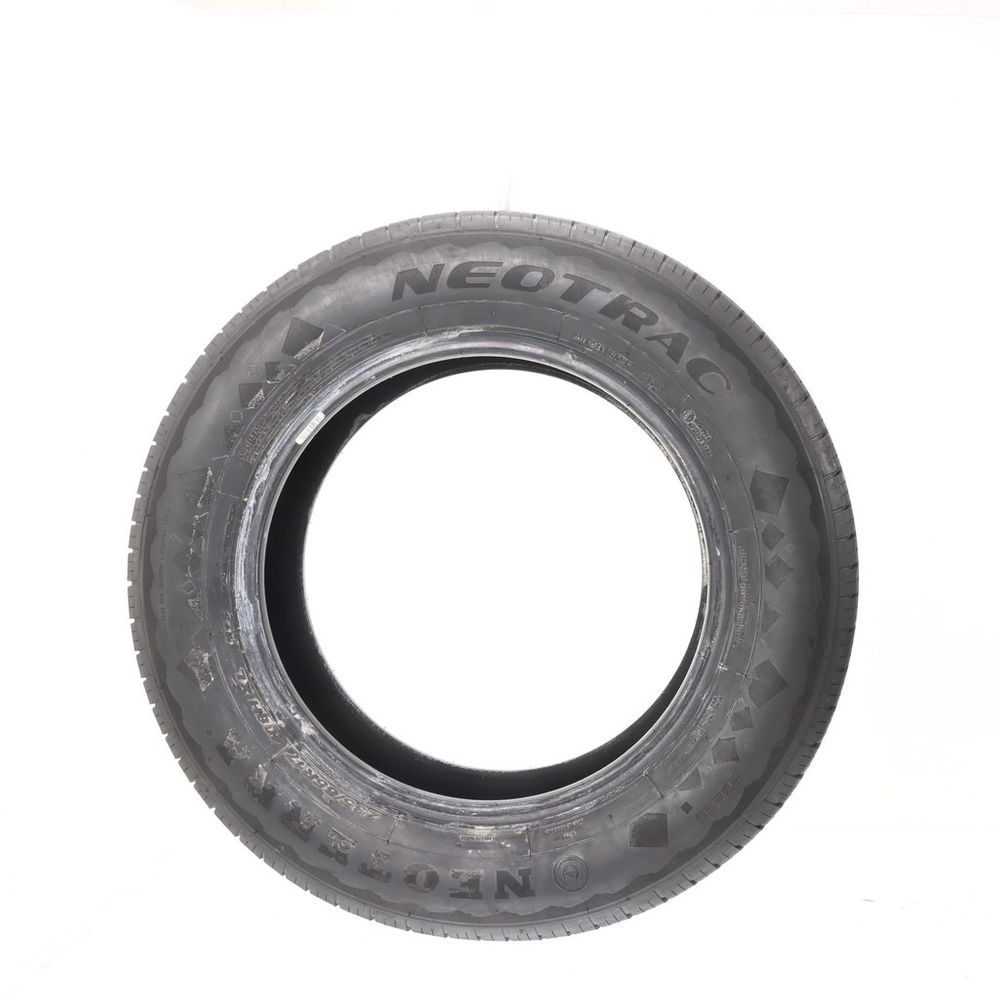Used 235/65R17 NeoTerra Neotrac 108H - 7/32 - Image 3
