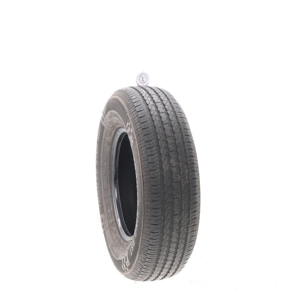 Used ST 225/75R15 Trailer King RST 113/108M D - 6.5/32 - Image 1