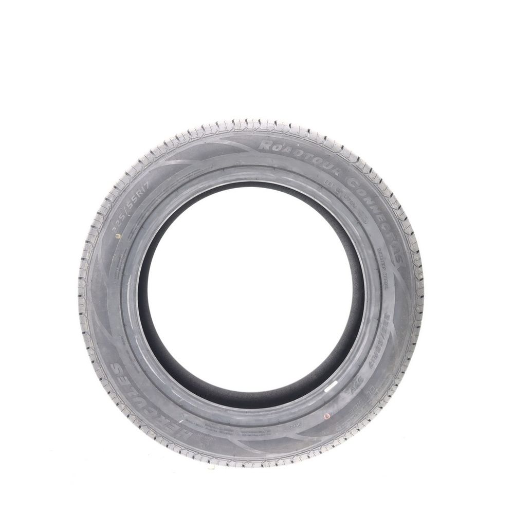 Driven Once 225/55R17 Hercules Roadtour Connect AS 97V - 9.5/32 - Image 3
