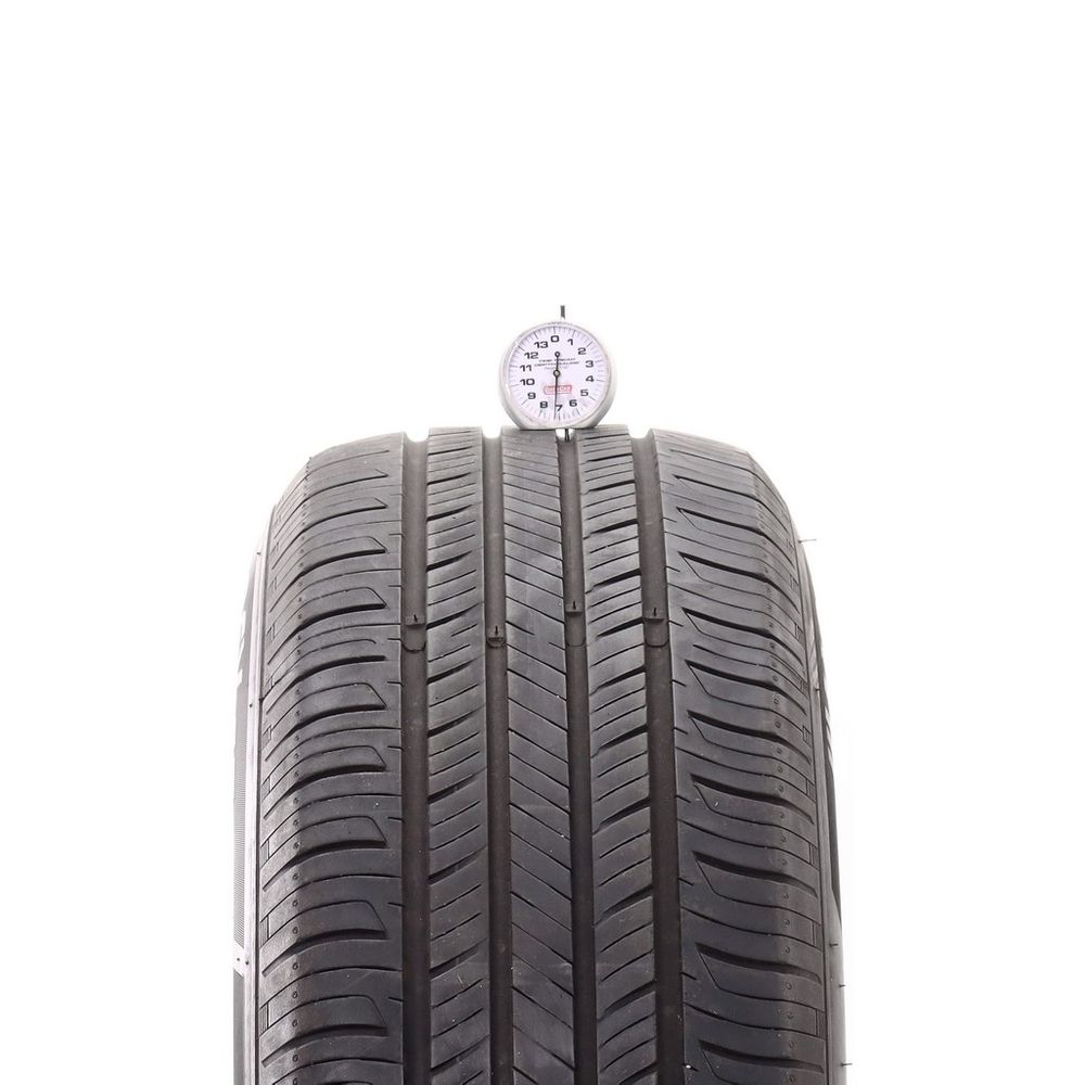Set of (4) Used 235/60R18 Hankook Kinergy GT 103H - 7-8/32 - Image 2
