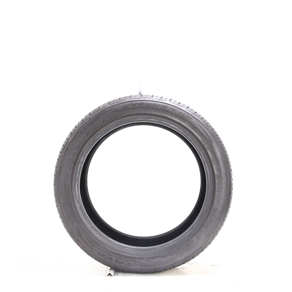 Used 205/45R16 Toyo Extensa HP II 87V - 8/32 - Image 3