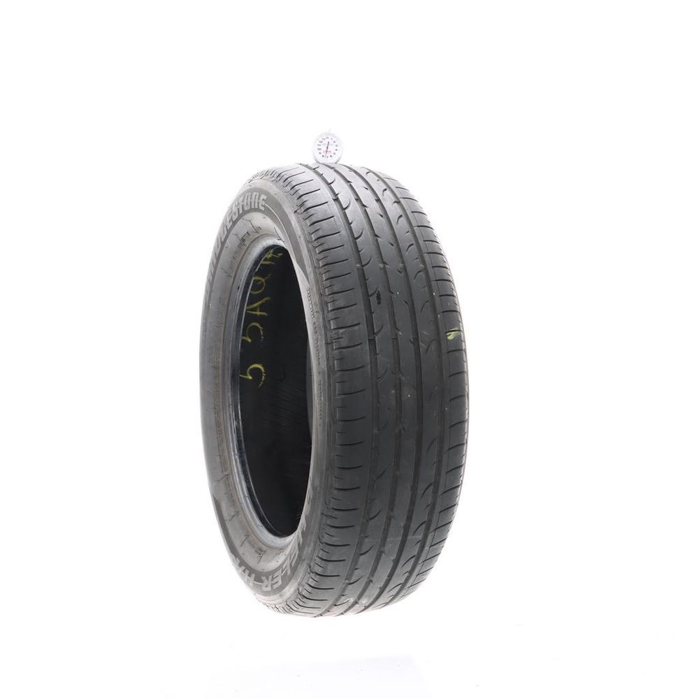 Used 225/60R18 Bridgestone Dueler H/P Sport 100V - 7.5/32 - Image 1