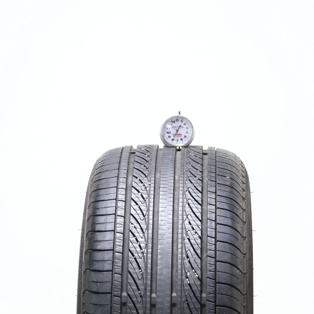 Used 235/55R18 Federal Formoza FD2 100V - 8/32 - Image 2