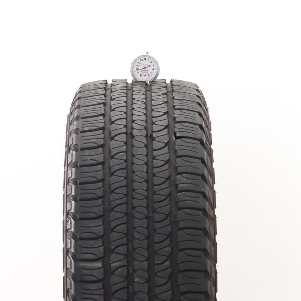 Used 255/65R18 Goodyear Fortera HL Edition 109S - 9.5/32 - Image 2