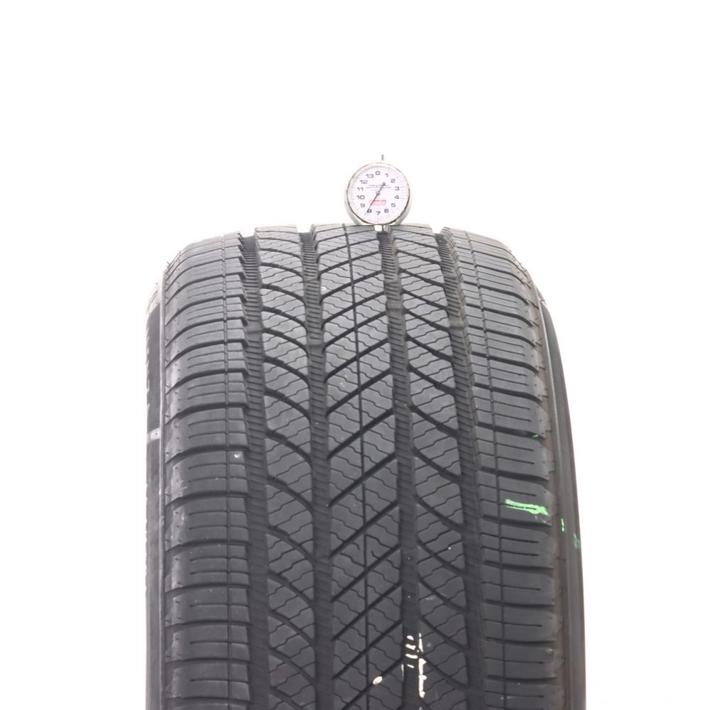 Set of (2) Used 285/50R20 Bridgestone Alenza AS Ultra 112V - 7-8/32 - Image 5