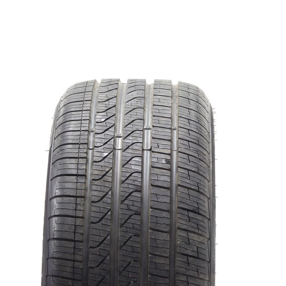 Set of (2) New 245/45R19 Pirelli Cinturato P7 MOE Run Flat 102H - 10.5/32 - Image 2