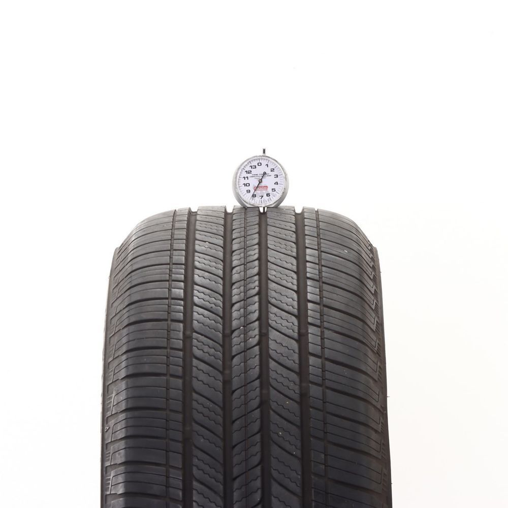 Set of (4) Used 235/55R19 Bridgestone Alenza Sport A/S ENLITEN B-silent 101V - 8/32 - Image 2