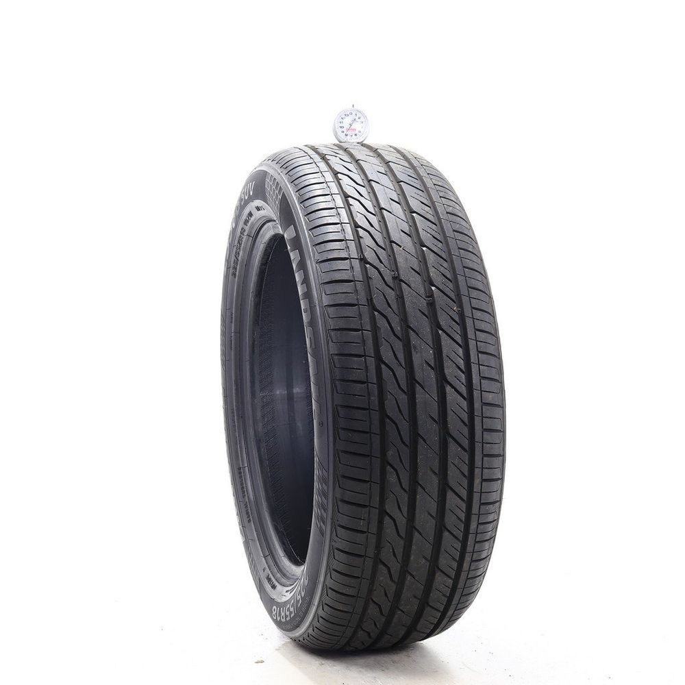 Used 225/55ZR18 Landsail LS588 SUV 102W - 8/32 - Image 1