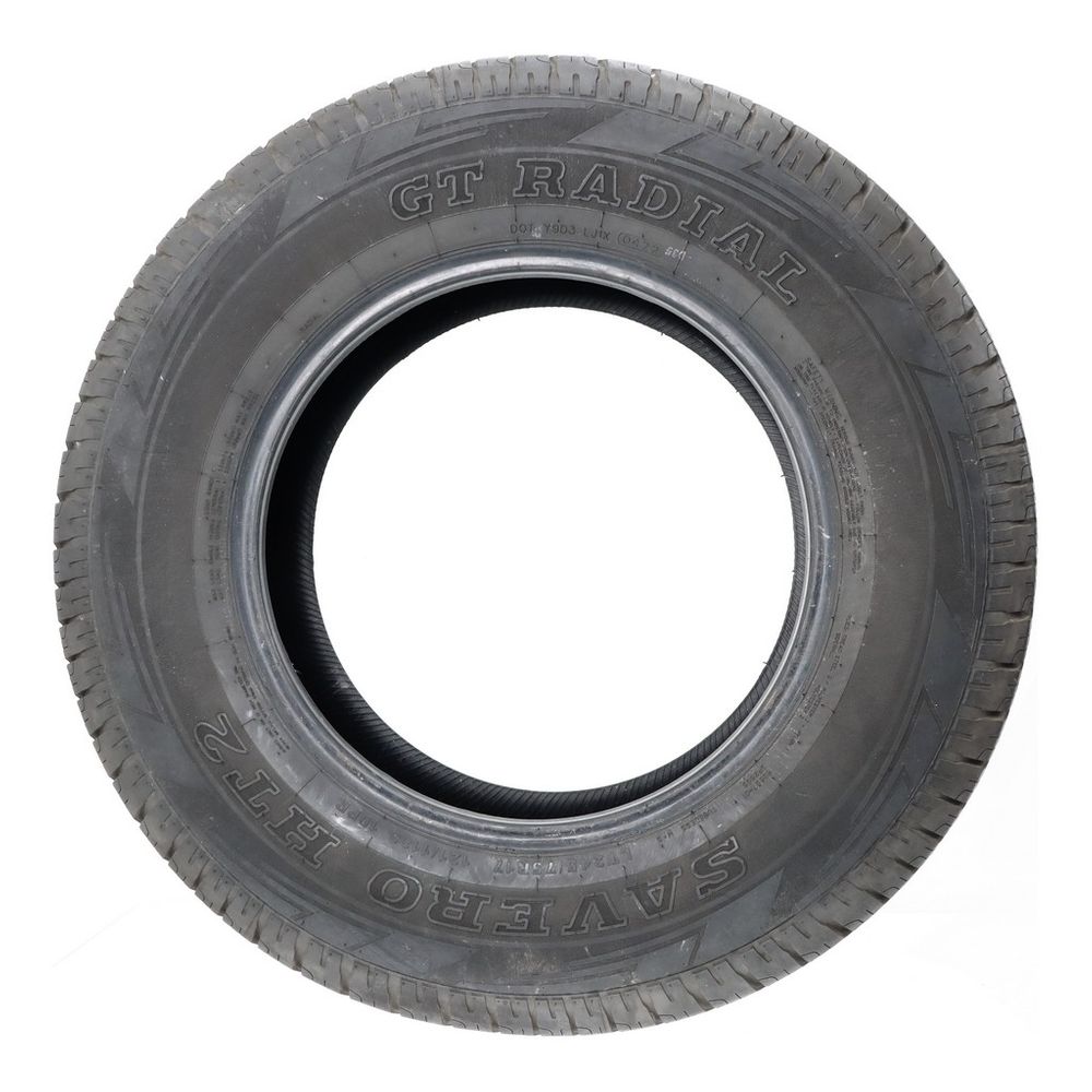 Used LT 245/75R17 GT Radial Savero HT2 121/118S E - 11/32 - Image 3