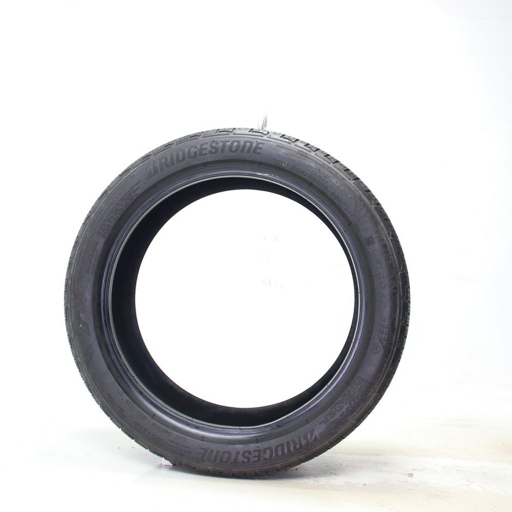 Set of (4) Used 225/45R18 Bridgestone Turanza LS100 A RFT 95H - 5.5-6.5/32 - Image 3