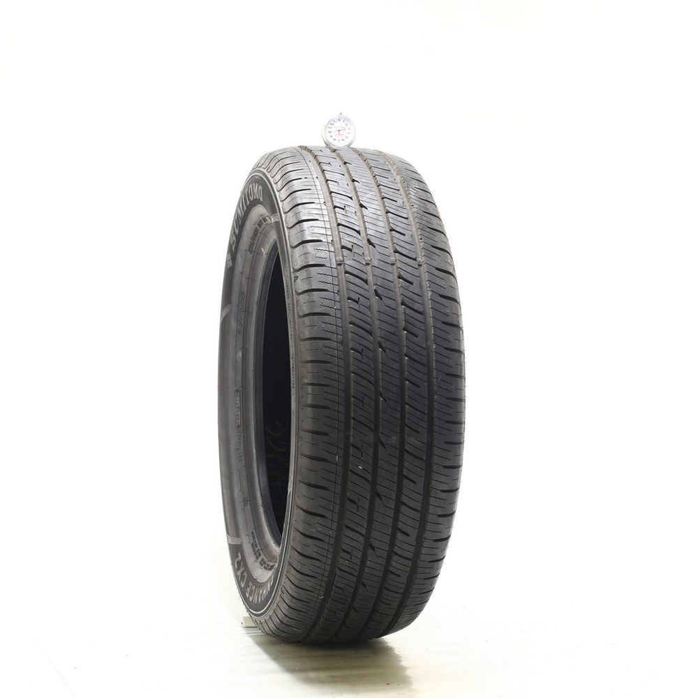 Used 235/60R18 Sumitomo HTR Enhance CX2 107V - 10/32 - Image 1