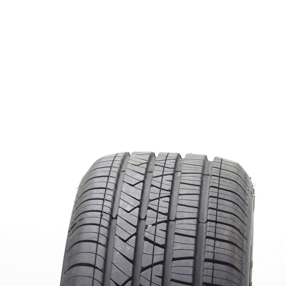 Driven Once 235/55R19 Mastercraft LSR Grand Touring 105H - 10.5/32 - Image 2