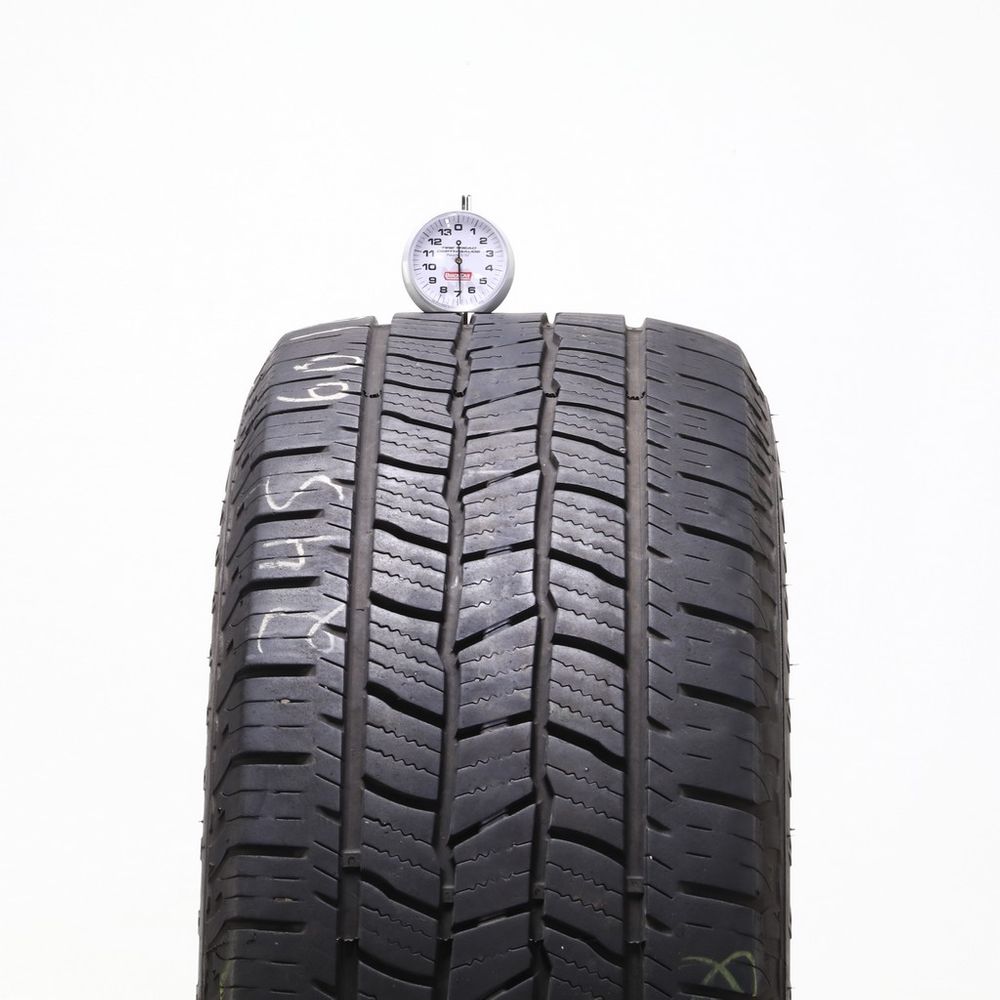 Used 245/60R18 DeanTires Back Country QS-3 Touring H/T 105H - 6.5/32 - Image 2
