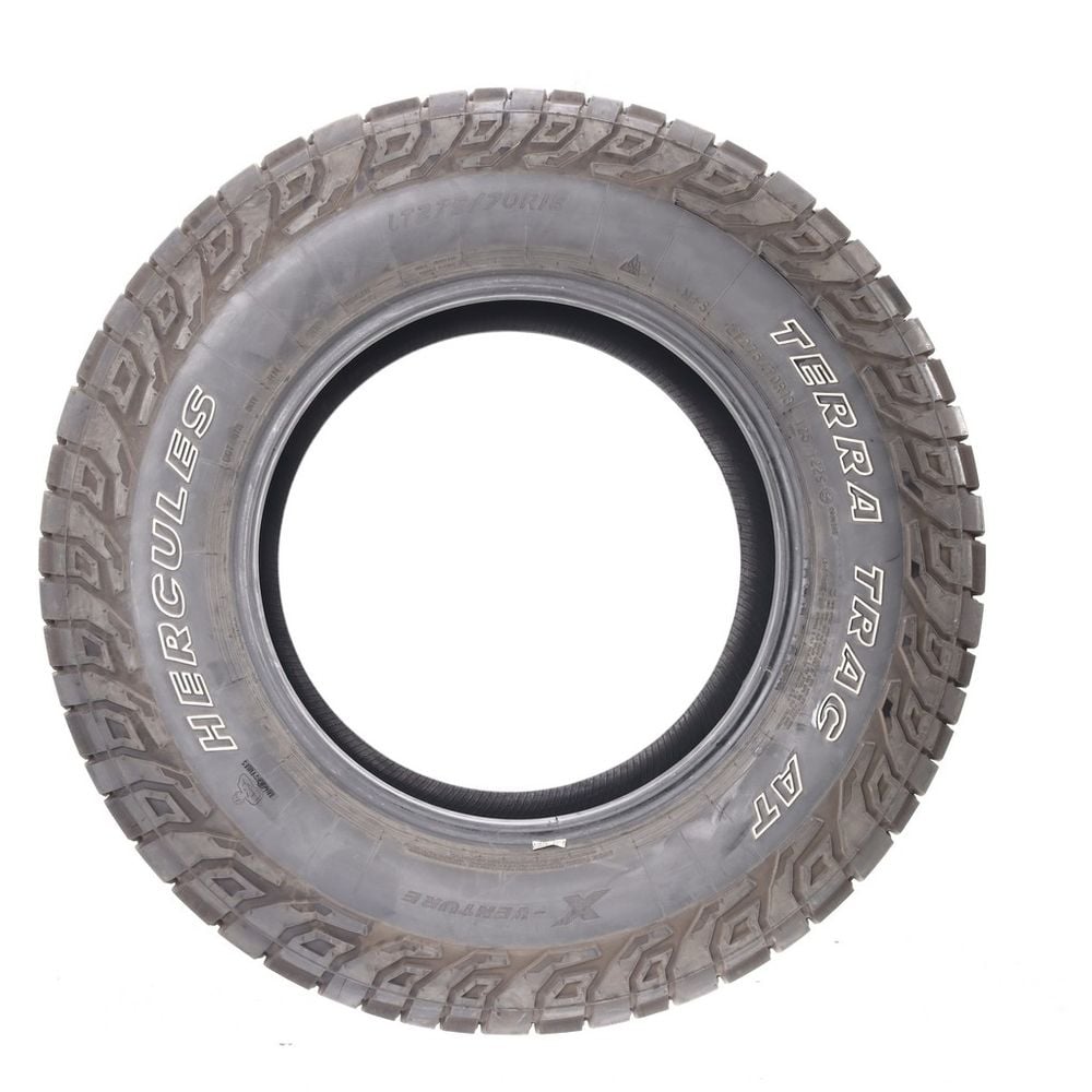 Used LT 275/70R18 Hercules Terra Trac AT X-Venture 125/122S E - 13.5/32 - Image 3