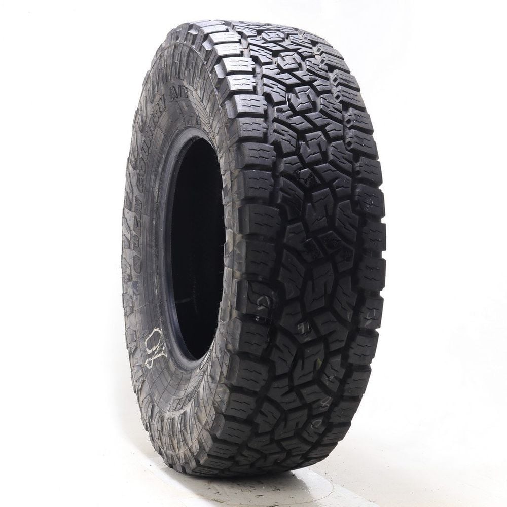 Set of (2) Used LT 37X12.5R18 Toyo Open Country A/T III 128Q - 14.5/32 - Image 1